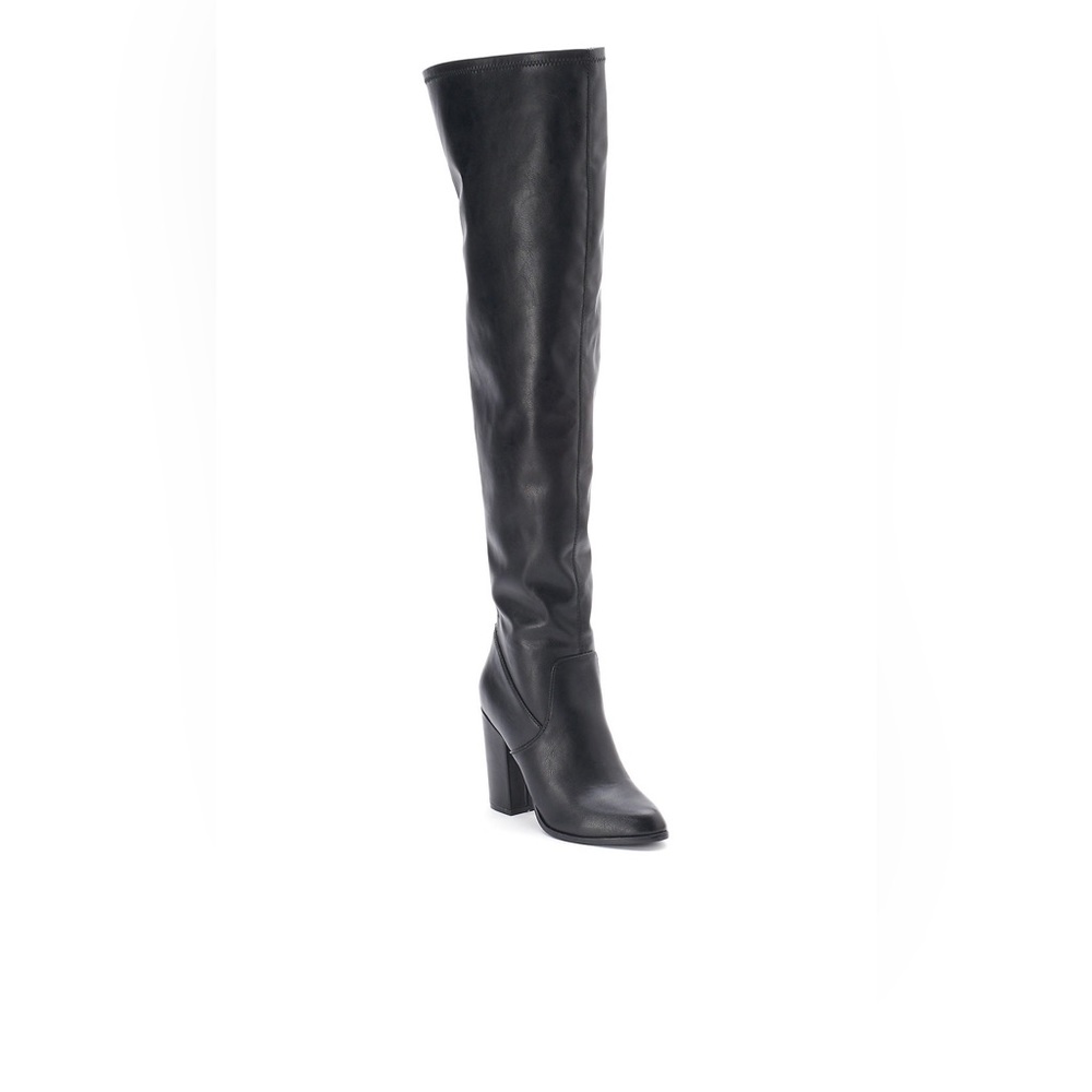 Over the knee Juicy Couture boots